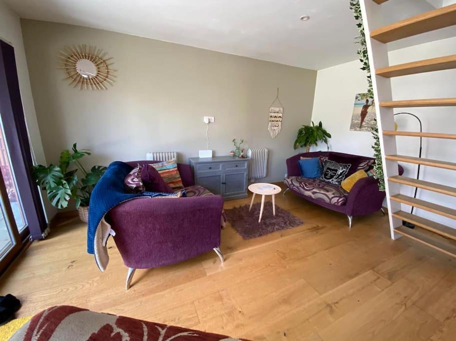 Apartamento The Retreat, A Relaxing Getaway For Couples Hambrook Exterior foto